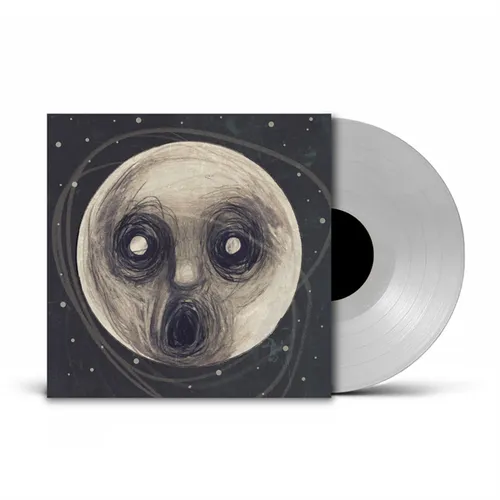 STEVEN WILSON / スティーヴン・ウィルソン / THE RAVEN THAT REFUSED TO SING: PHD EXCLUSIVE LIMITED CLEAR DOUBLE VINYL