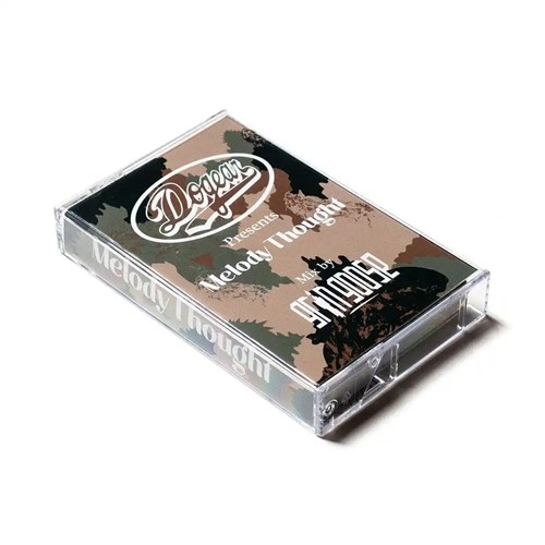 GRINGOOSE / Melody Thought (CASSETTE TAPE)