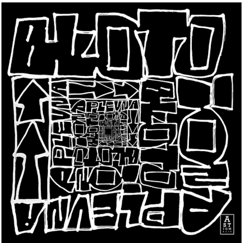 BLOTO + ION D / ZMIANY / SCHIMBARI