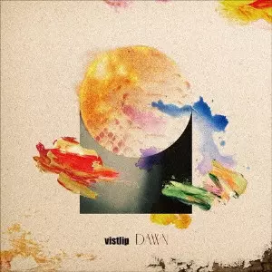 vistlip / DAWN(lipper盤) / DAWN