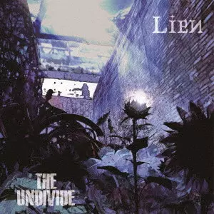 THE UNDIVIDE / アンディヴァイド / Lien
