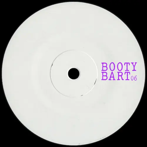 BOOTYBART / 06