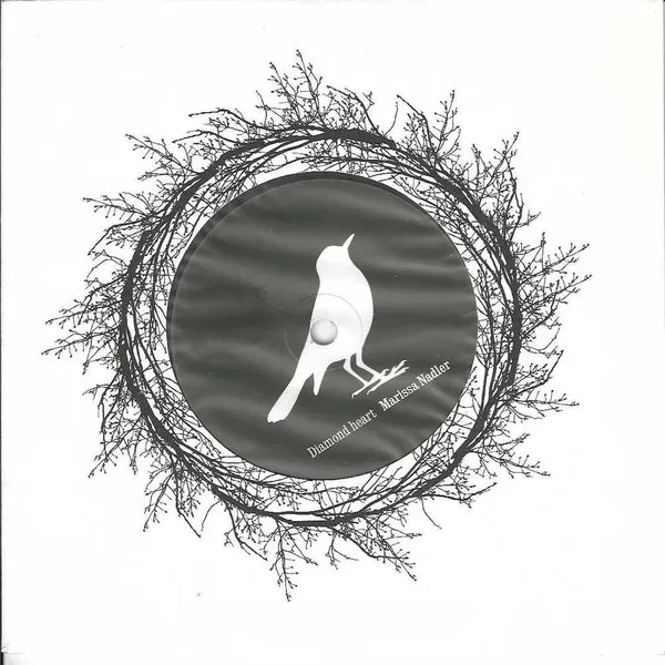 MARISSA NADLER / マリッサ・ナドラー / DIAMOND HEART / DYING BREED