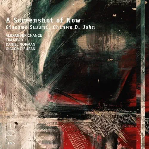 GIACOMO SUSANI / ジャコモ・スザーニ / SUSANI:A SCREENSHOT OF NOW / A SCREENSHOT OF NOW