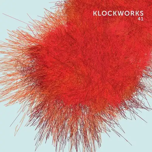 SHLOMI ABER & KASHPITZKY / KLOCKWORKS 41