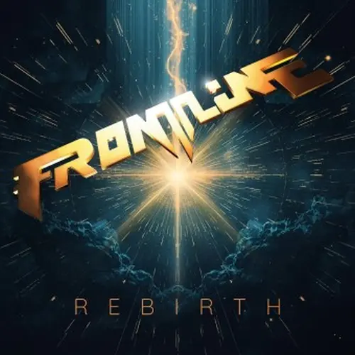 FRONTLINE / フロントライン / リバース / REBIRTH