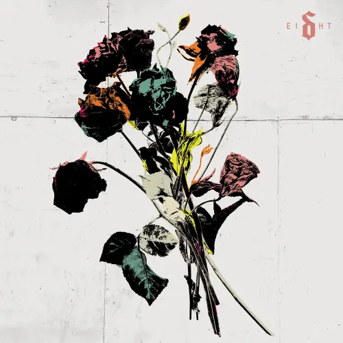 SHINEDOWN / シャインダウン / EI8HT