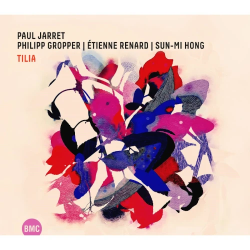 PAUL JARRET / TILIA
