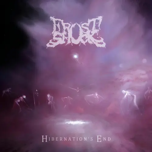FROSTSHOCK / フロストショック / HIBERNATION'S END
