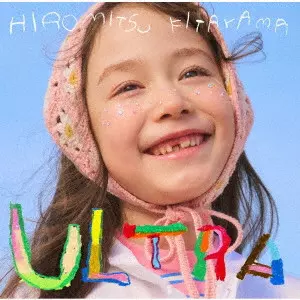 Hiromitsu Kitayama / 北山宏光 / ULTRA(通常盤) / ULTRA