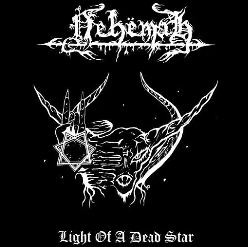 NEHEMAH / LIGHT OF A DEAD STAR