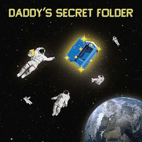 CODE / コード / DADDY'S SECRET FOLDER