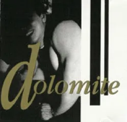 DOLOMITE / OF THE ANGEL