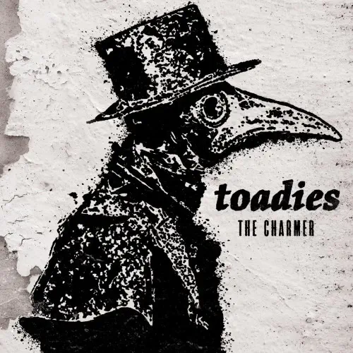 TOADIES / THE CHARMER (COLORED LP)