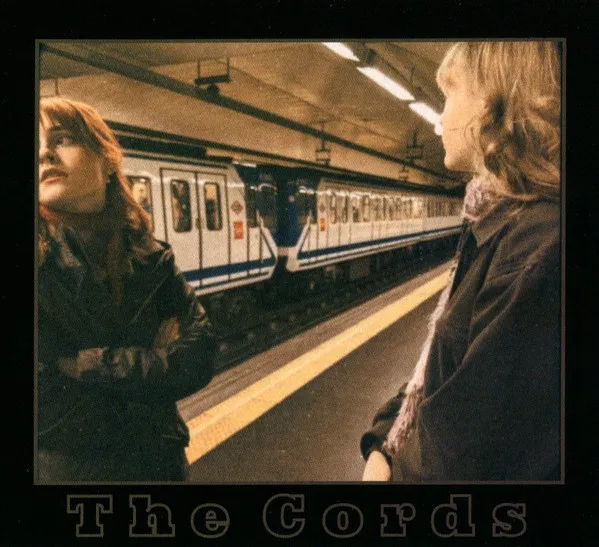 CORDS (INDIE) / THE CORDS
