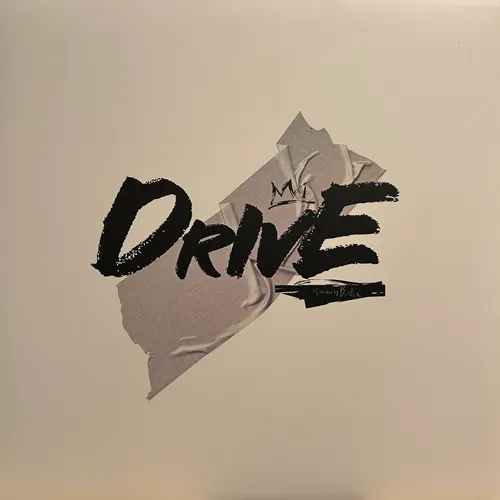 GAME MUSIC / (ゲームミュージック) / DJMAX DRIVE ORIGINAL COMPILATION ALBUM