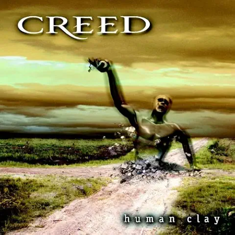 CREED / クリード / HUMAN CLAY