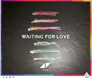 AVICII / アヴィーチー / WAITING FOR LOVE