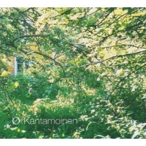 MIKA VANIO / KANTAMOINEN