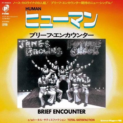 BRIEF ENCOUNTER / ブリーフ・エンカウンター 商品一覧 | ディスク