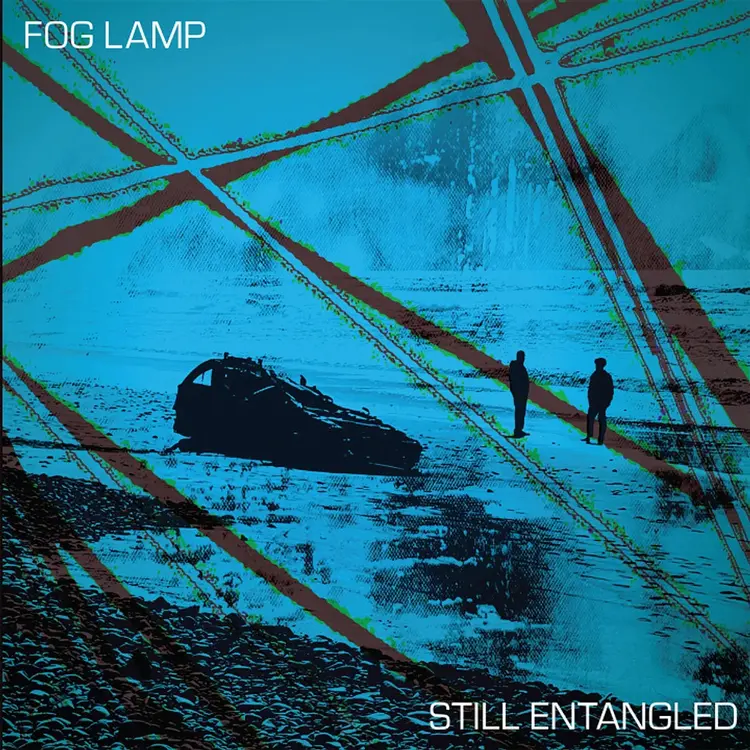 FOG LAMP / STILL ENTANGLED (LP)