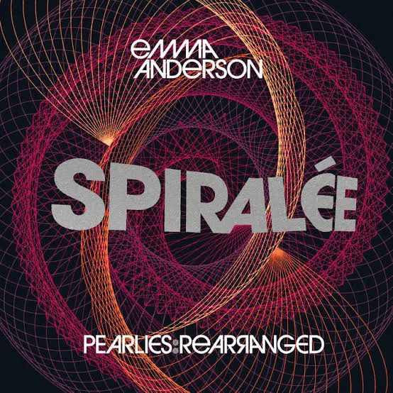 EMMA ANDERSON / エマ・アンダーソン / SPIRALEE PEARLIES REARRANGED