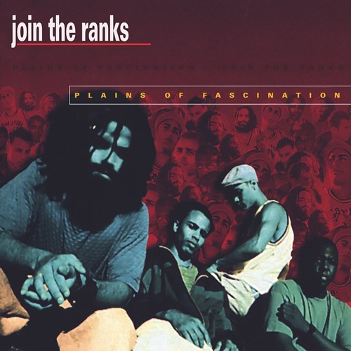 PLAINS OF FASCINATION / JOIN THE RANKS (CD / REISSUE)