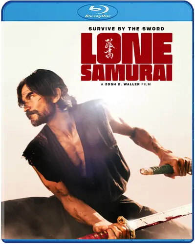 JOSH C. WALLER / ジョシュ・C・ウォーラー / LONE SAMURAI 