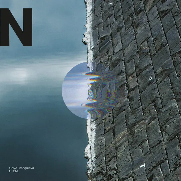 GALYA BISENGALIEVA / EP ONE