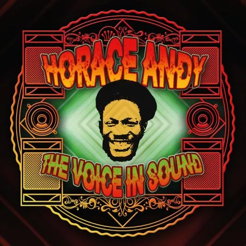 HORACE ANDY / ホレス・アンディ / THE VOICE IN SOUND