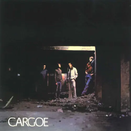 CARGOE / カーゴ / カーゴ（生産限定紙ジャケット仕様） / CARGOE