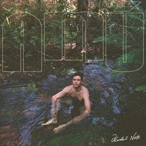 ALCIDES NETO / アルシデス・ネト / AMU