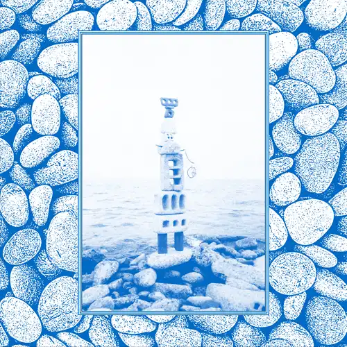 UNKNOWN MOBILE / FIELD WORK (LP)