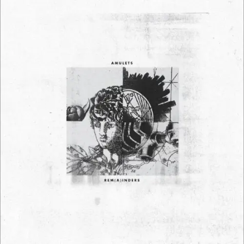 AMULETS / REMA (I)NDERS (CD)