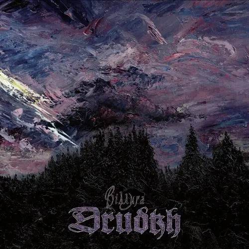 DRUDKH / ドゥルードゥフ / THAW <VINYL>