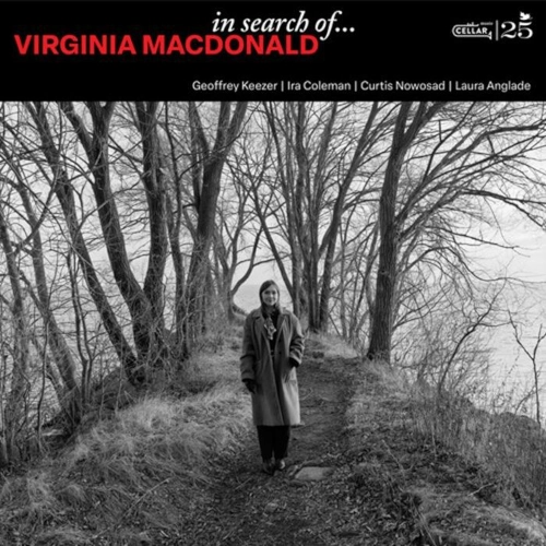 VIRGINIA MACDONALD / IN SEARCH OF...