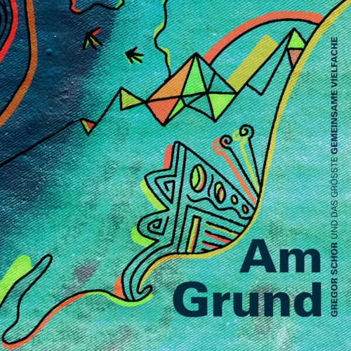 GREGOR SCHOR / AM GRUND