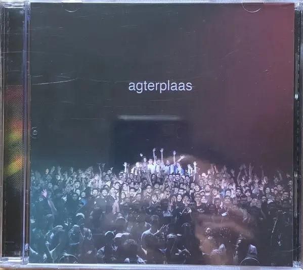 ADAMS (INDONESIA) / アダムス / AGTERPLAAS