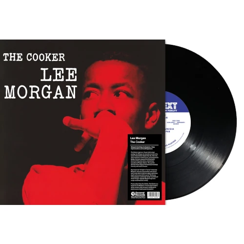 LEE MORGAN / リー・モーガン / THE COOKER / COOKER