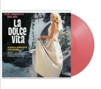 NINO ROTA / ニーノ・ロータ / LA DOLCE VITA