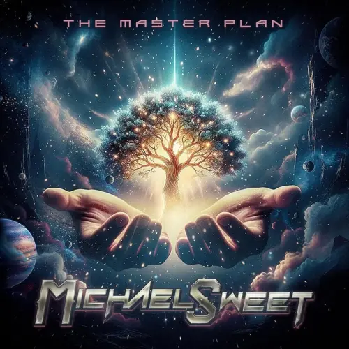 MICHAEL SWEET / マイケル・スウィート / THE MASTER PLAN