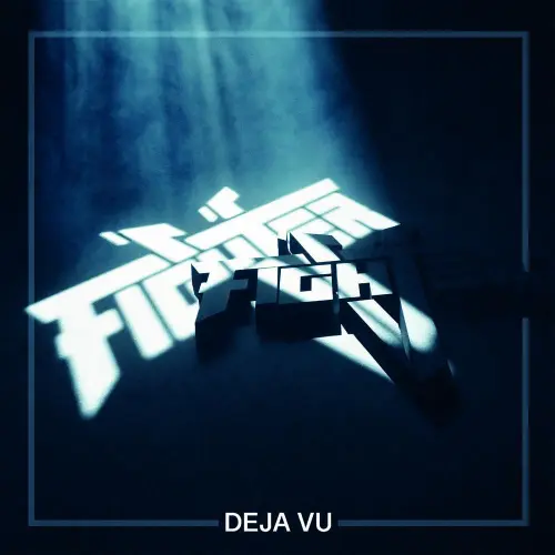 FIGHTER V / ファイター・ファイヴ / DEJA VU