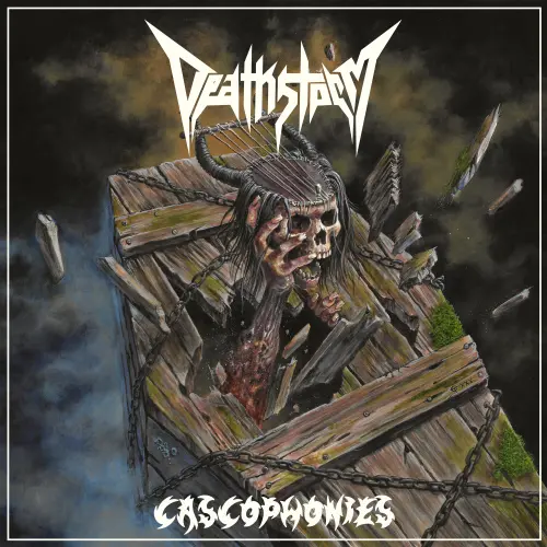 DEATHSTORM / CASCOPHONIES