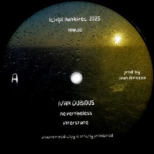 IVAN DUBIOUS / WILBUR & VILMA / NNK 015 / 016