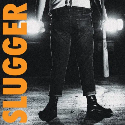 SLUGGER (US/PUNK) / SLUGGER (10")