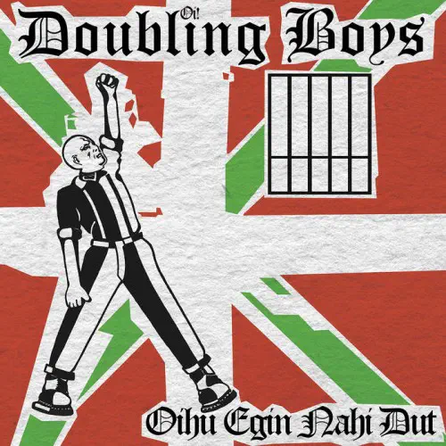 DOUBLING BOYS / OIHU EGIN NAHI DUT (LP)
