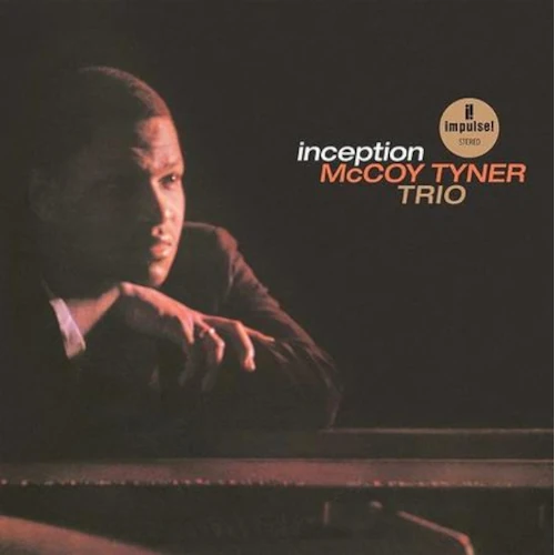 MCCOY TYNER / マッコイ・タイナー / INCEPTION (ACOUSTIC SOUNDS SERIES)