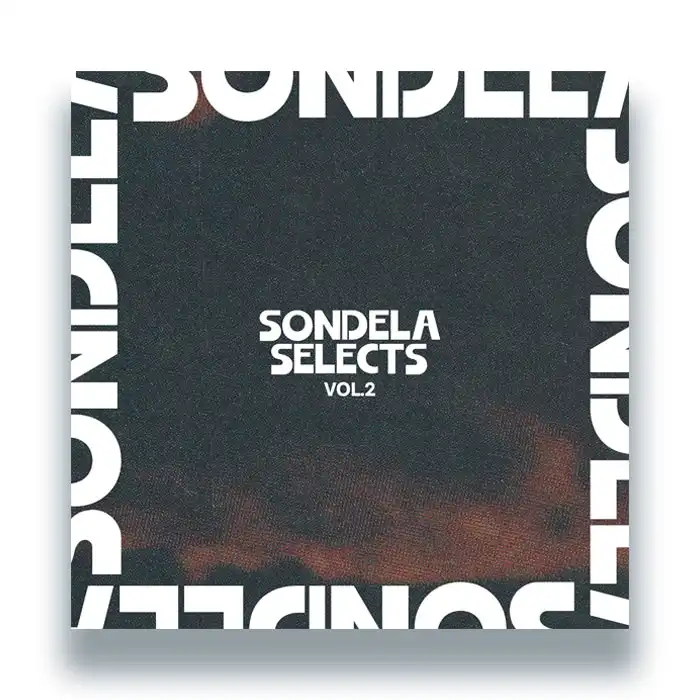V.A. (SONDELA) / SONDELA SELECTS VOL.2