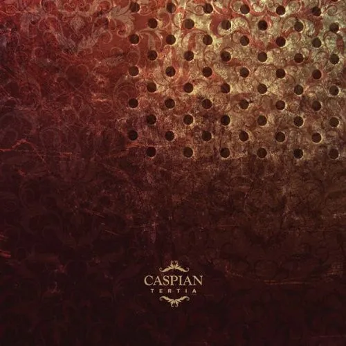 CASPIAN / カスピアン / TERTIA