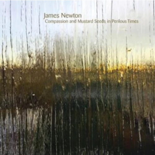 JAMES NEWTON / ジェイムス・ニュートン / COMPASSION AND MUSTARD SEEDS IN PERILOUS TIMES